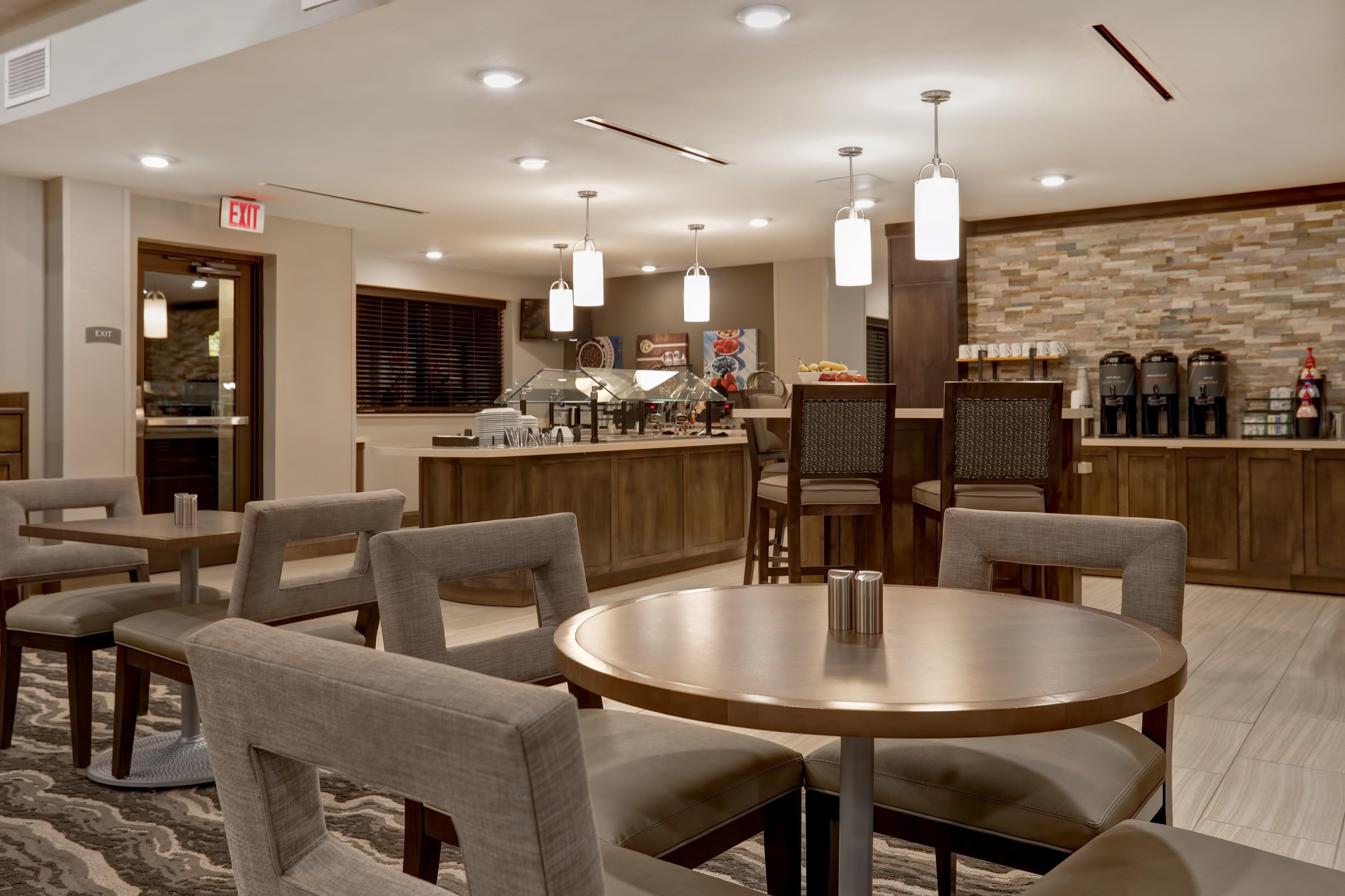 Staybridge Suites - Overland Park - Kansas City S By Ihg Exterior foto