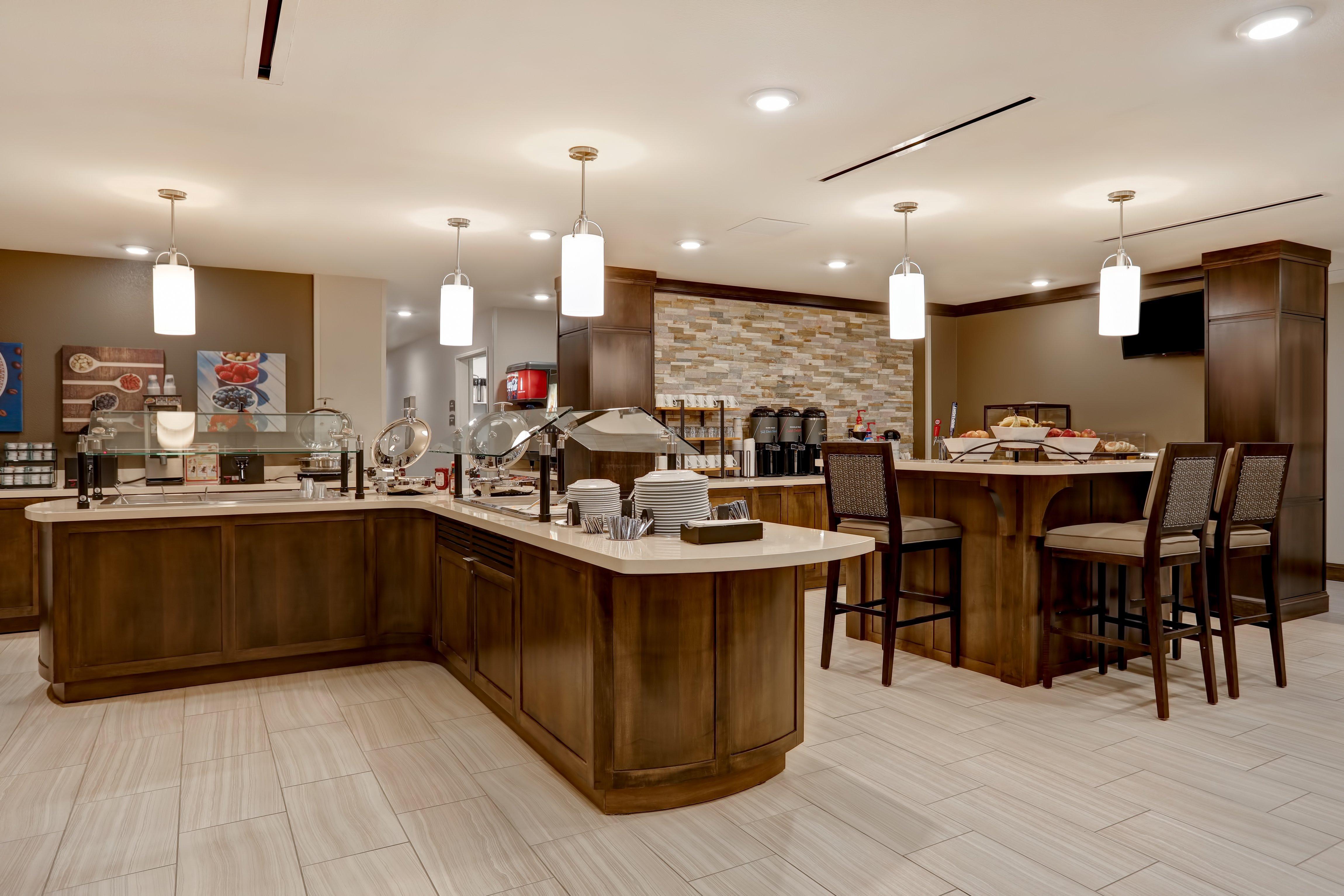 Staybridge Suites - Overland Park - Kansas City S By Ihg Exterior foto