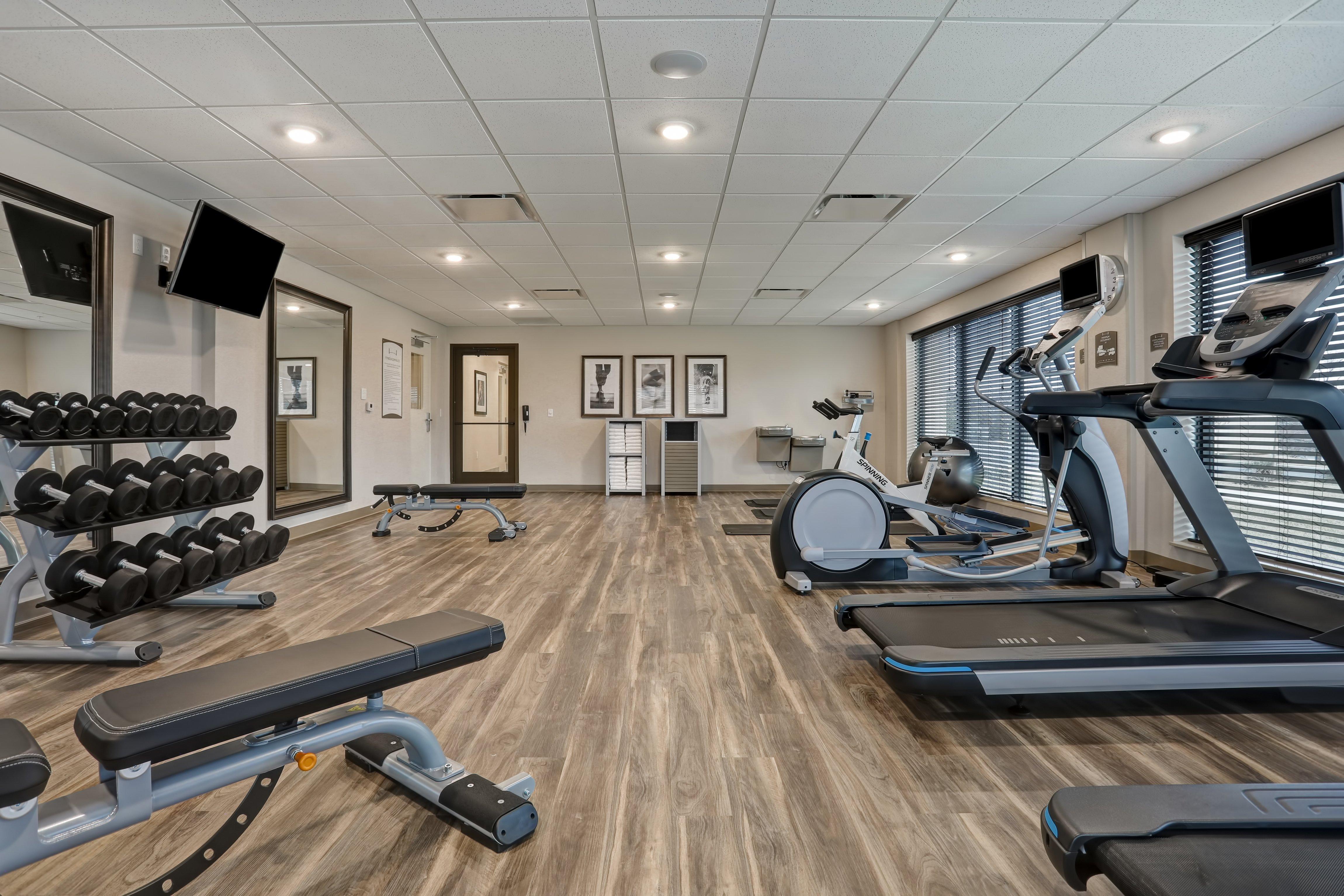 Staybridge Suites - Overland Park - Kansas City S By Ihg Exterior foto