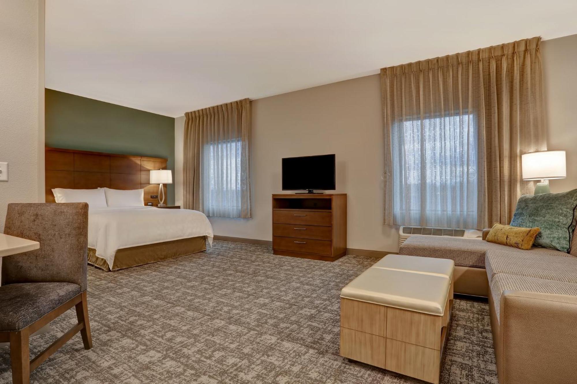 Staybridge Suites - Overland Park - Kansas City S By Ihg Exterior foto