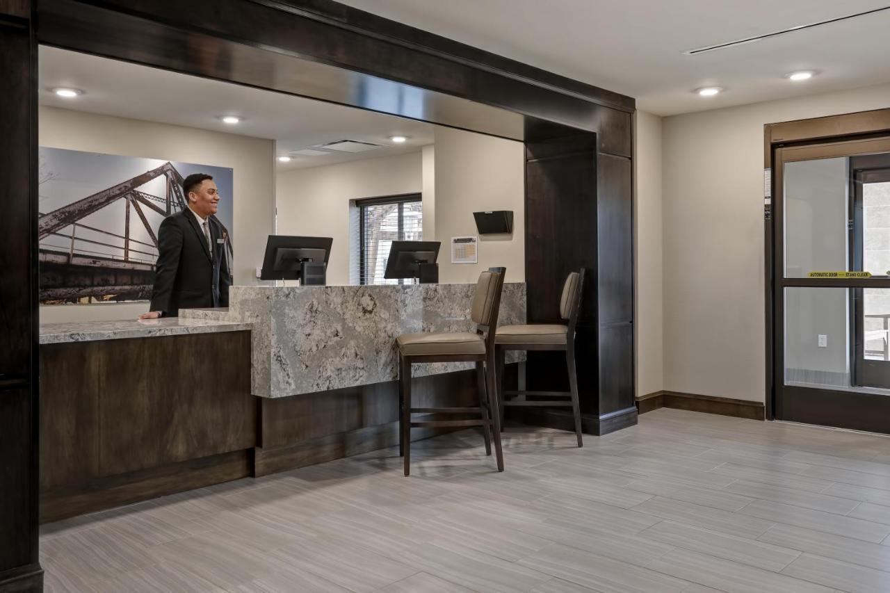 Staybridge Suites - Overland Park - Kansas City S By Ihg Exterior foto